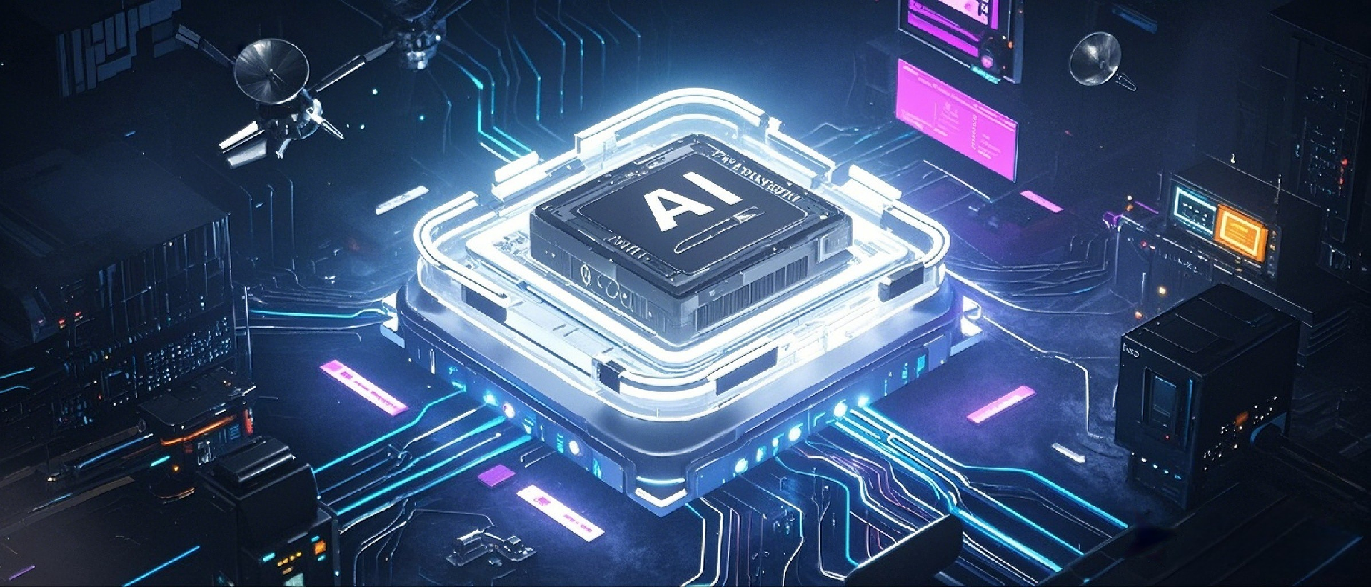 Mellanox IB網路交換器
