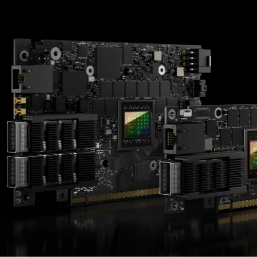 NVIDIA BlueField：為JBOF架構帶來性能與成本的雙重優化