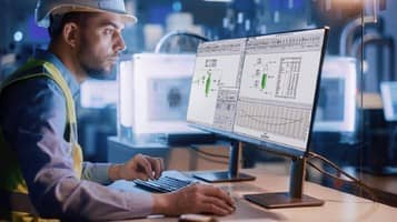 借助 AVEVA 動態模擬和 NVIDIA Raptor 推進自動駕駛操作
