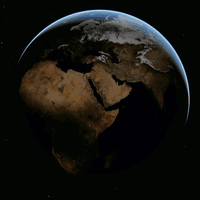 借助 NVIDIA Earth-2 推進太陽輻射預測