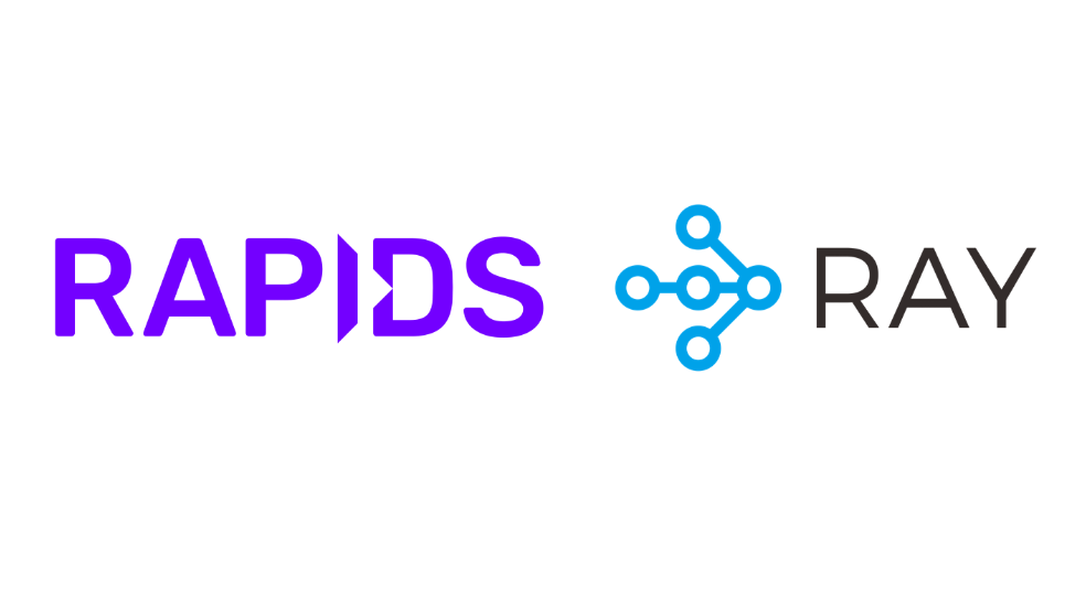 利用 RAPIDS 和 Ray 加速 GPU 資料分析