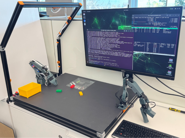 NVIDIA Jetson Orin Nano 開發者套件得到「超級」提升