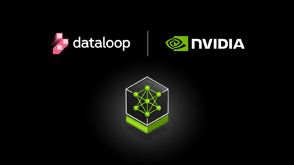 聚焦：Dataloop 借助 NVIDIA NIM 加速 LLM 的多模態資料準備流程