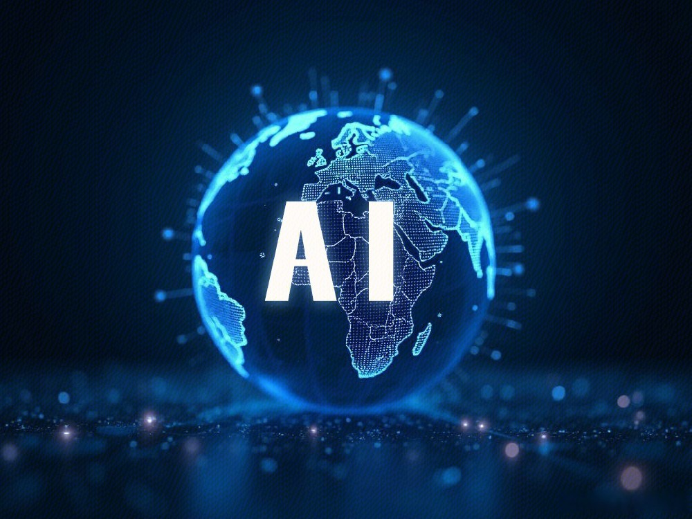 革新AI算力未來：5880訓推一體機釋放企業私有化大模型潛能