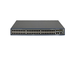 LS-3600V2-52TP-SI全千兆企業級交換器