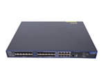 LS-5500V2-28F-SI 三層24口全千兆網管交換器