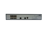 LS-S5110-10P-PWR 8口千兆POE供電交換器