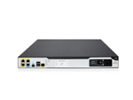 華三RT-MSR3610 企業千兆模組化路由器