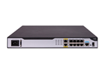 MSR2600-10-X1 高性能模組化千兆企業路由器