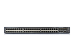 S3600V2-52TP-SI 三層48口百兆
