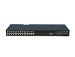 S5120V2-28P-SI 全千兆網管接入交換器