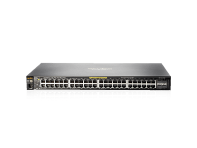 ARUBA 2530-48G-POE+ 交換器 (J9772A)