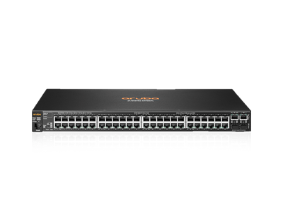ARUBA 2530-48-POE+ 交換器 (J9778A