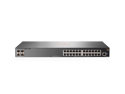  2540 48G 4SFP+ 交換器 (JL355A)