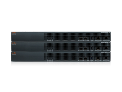  Aruba Mobility Conductor 新一代controller。ArubaOS 8 實現的高級 WLAN