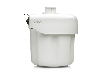  Aruba 370 系列 戶外環境的高性能 802.11ac 第 2 代產品