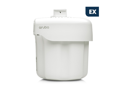  Aruba 370EX 系列 適用於危險場所的高性能 802.11ac Wave 2 雙射頻