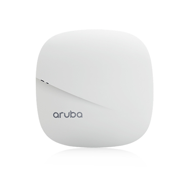  Aruba 330 系列 雙射頻 802.11ac 接入點