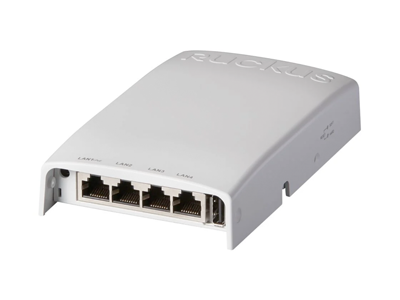 RUCKUS H510